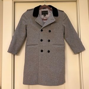 Beautiful wool coat